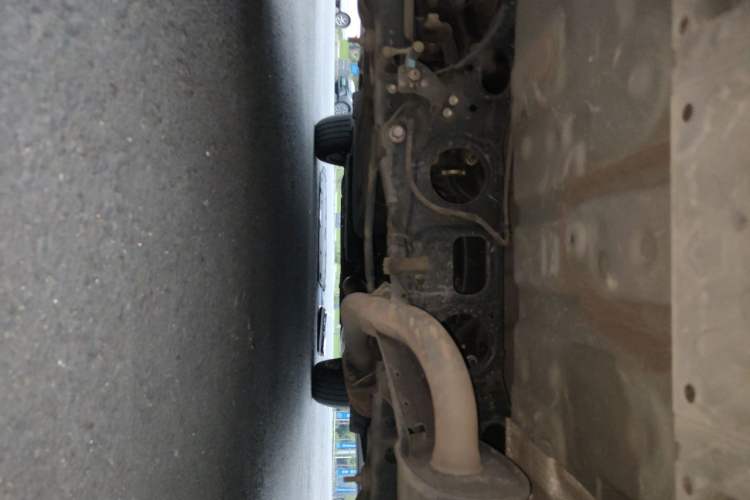 Used Lexus NX 2018 200 Front-Wheel-Drive X-Trail Version China V Standard Chassis Rear