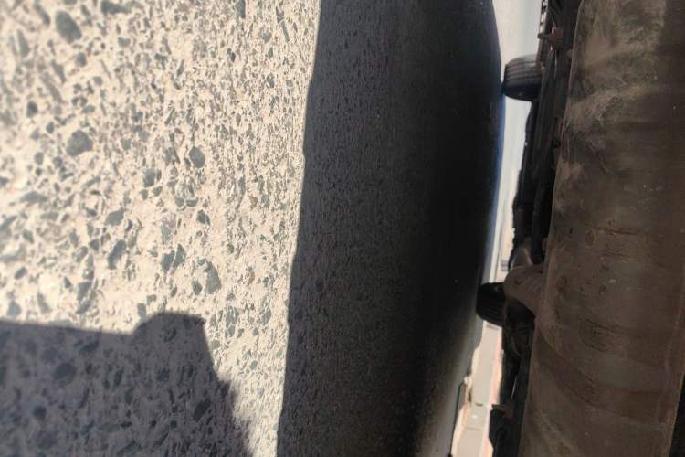 Used Lexus NX 2018 300 Front-Drive Freeline Edition Chassis Rear