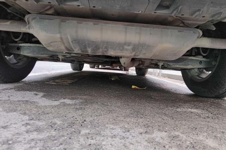 Used Lexus NX 2018 300 Front-Drive Freeline Edition Chassis Rear