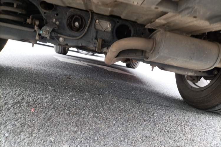 Used Lexus NX 2018 200 All-Wheel Drive FENGSHANG Version China VI Standard Chassis Rear