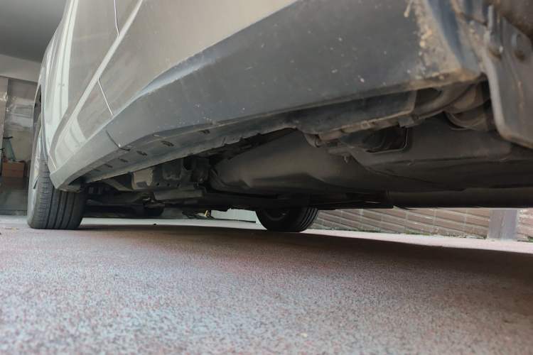 Used Lexus NX 2018 300 Front-Drive Freeline Edition Chassis Rear Left