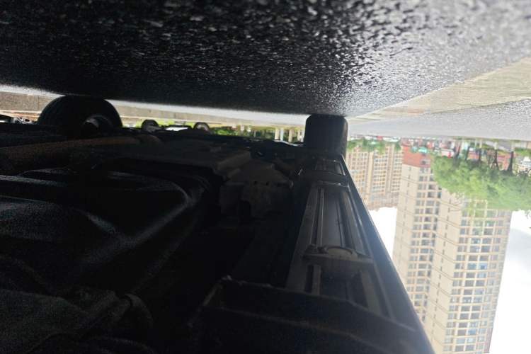 Used Lexus NX 2018 300 Front-Drive Freeline Edition Chassis Rear Left