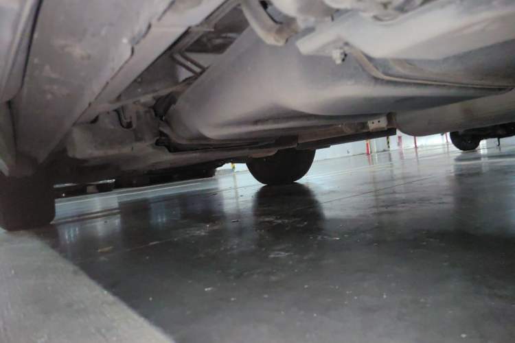 Used Lexus NX 2018 200 Front-Wheel-Drive X-Trail Version China V Standard Chassis Rear Left