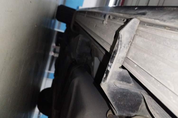 Used Lexus NX 2018 300 Front-Drive Freeline Edition Chassis Rear Left