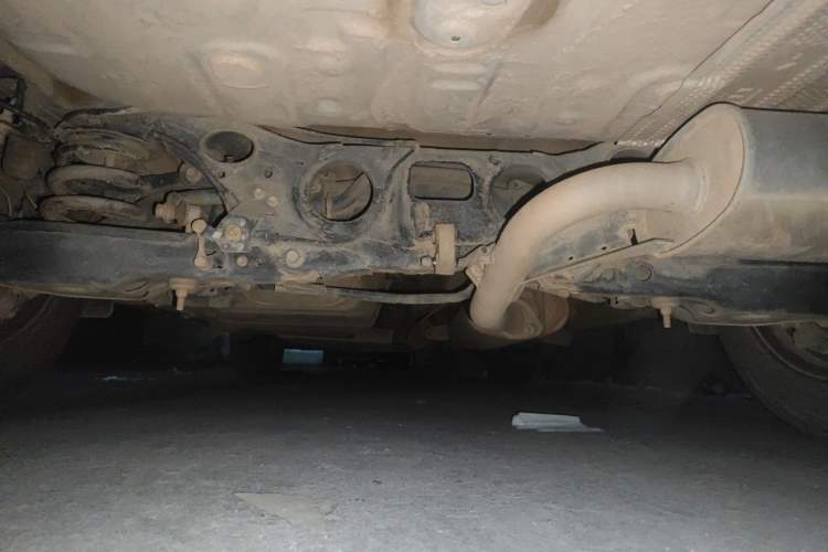 Used Lexus NX 2018 200 Front-Wheel-Drive X-Trail Version China V Standard Chassis Rear