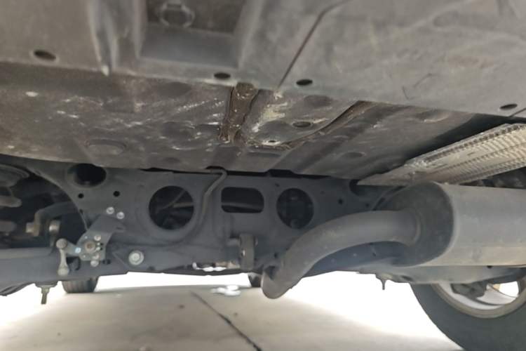 Used Lexus NX 2018 200 Front-Wheel-Drive X-Trail Version China V Standard Chassis Rear