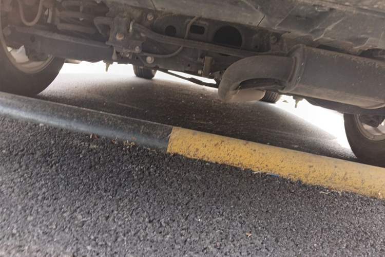 Used Lexus NX 2018 300h Front-Wheel-Drive FENGSHANG Version China V Emission Standard Chassis Rear