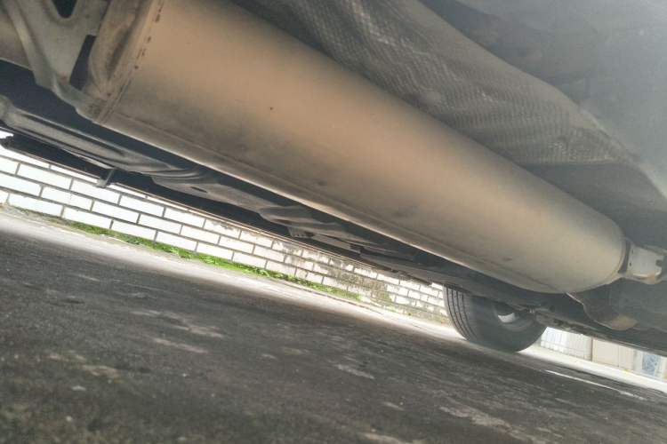 Used Lexus NX 2018 200 All-Wheel Drive FENGSHANG Version China VI Standard Chassis Rear Right