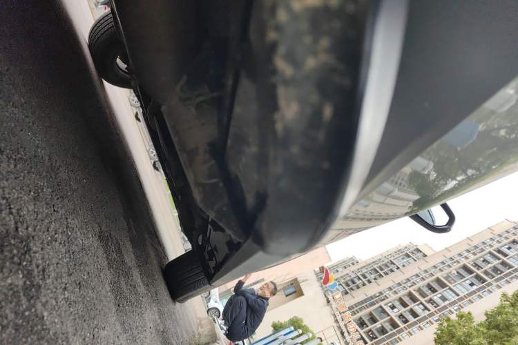 Used Lexus NX 2018 200 Front-Wheel-Drive X-Trail Version China V Standard Chassis Rear Right