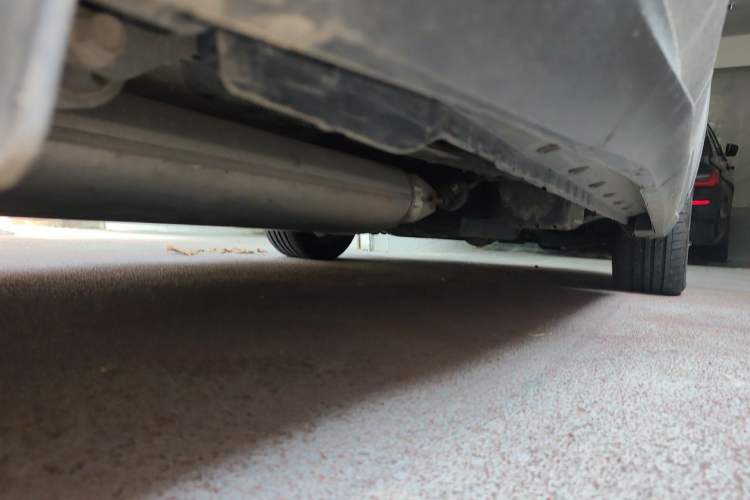 Used Lexus NX 2018 300 Front-Drive Freeline Edition Chassis Rear Right
