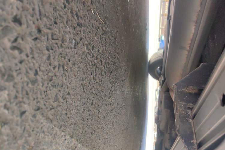 Used Lexus NX 2018 300 Front-Drive Freeline Edition Chassis Rear Right