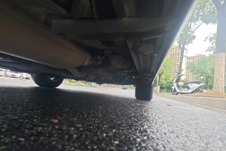 Used Lexus NX 2018 300 Front-Drive Freeline Edition Chassis Rear Right
