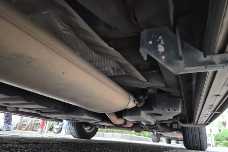 Used Lexus NX 2018 300 Front-Drive Freeline Edition Chassis Rear Right