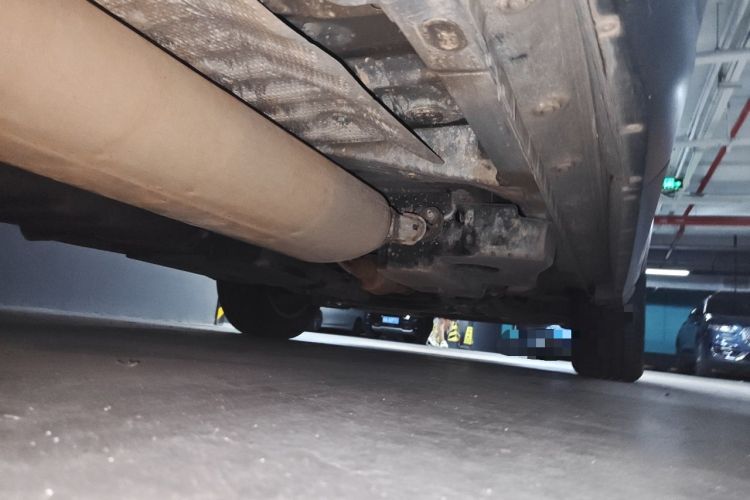 Used Lexus NX 2018 200 Front-Wheel-Drive X-Trail Version China V Standard Chassis Rear Right