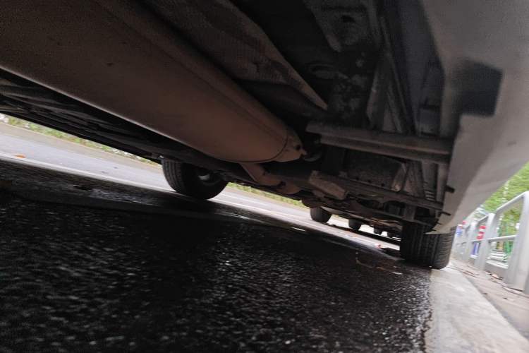 Used Lexus NX 2018 300 Front-Drive Freeline Edition Chassis Rear Right
