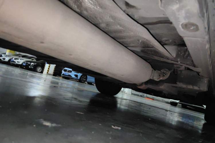 Used Lexus NX 2018 200 Front-Wheel-Drive X-Trail Version China V Standard Chassis Rear Right