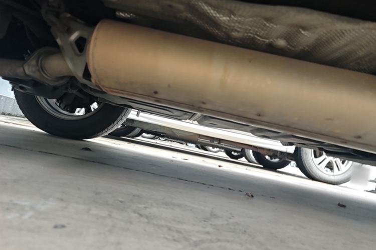 Used Lexus NX 2018 200 Front-Wheel-Drive X-Trail Version China V Standard Chassis Rear Right