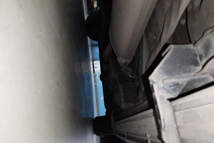 Used Lexus NX 2018 300 Front-Drive Freeline Edition Chassis Rear Right