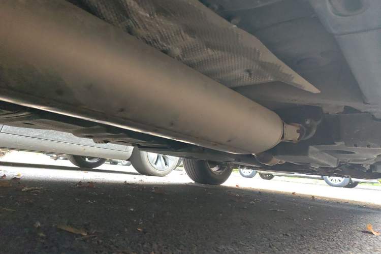 Used Lexus NX 2018 200 Front-Wheel-Drive X-Trail Version China V Standard Chassis Rear Right
