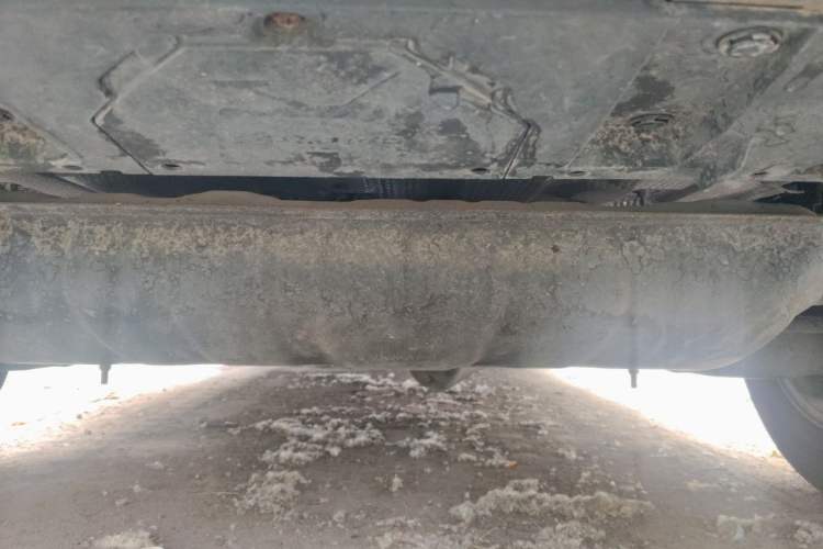 Used Lexus NX 2018 300 Front-Drive Freeline Edition Chassis Rear