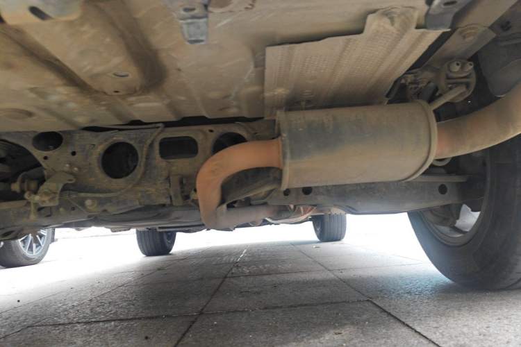Used Lexus NX 2018 200 Front-Wheel-Drive X-Trail Version China V Standard Chassis Rear