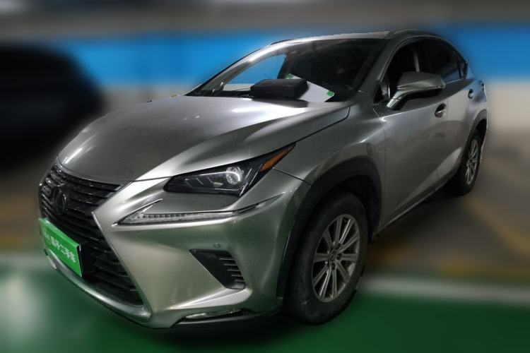 Used Lexus NX 2018 200 All-Wheel Drive FENGSHANG Version China VI Standard Guazi used car, China used car export, Used car for sale, Used  cars, Cheapest cars for sale