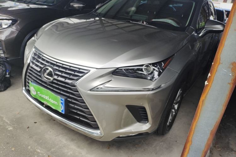 Used Lexus NX 2018 200 Front-Wheel-Drive Xingxing Edition China VI Standard Guazi used car, China used car export, Used car for sale, Used  cars, Cheapest cars for sale