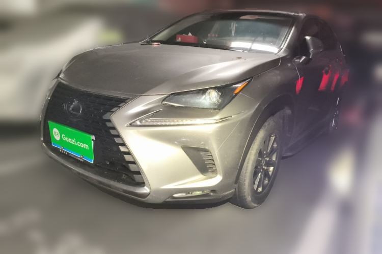 Used Lexus NX 2018 200 All-Wheel Drive FENGSHANG Version China VI Standard Guazi used car, China used car export, Used car for sale, Used  cars, Cheapest cars for sale