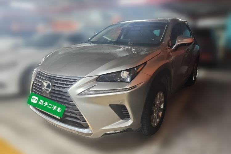 Used Lexus NX 2018 200 Front-Wheel-Drive X-Trail Version China V Standard Guazi used car, China used car export, Used car for sale, Used  cars, Cheapest cars for sale