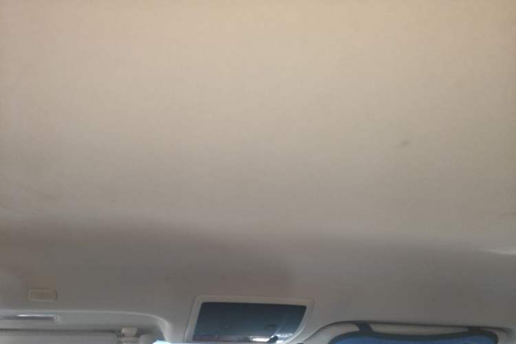 Used Lexus NX 2018 300 Front-Drive Freeline Edition Headliner