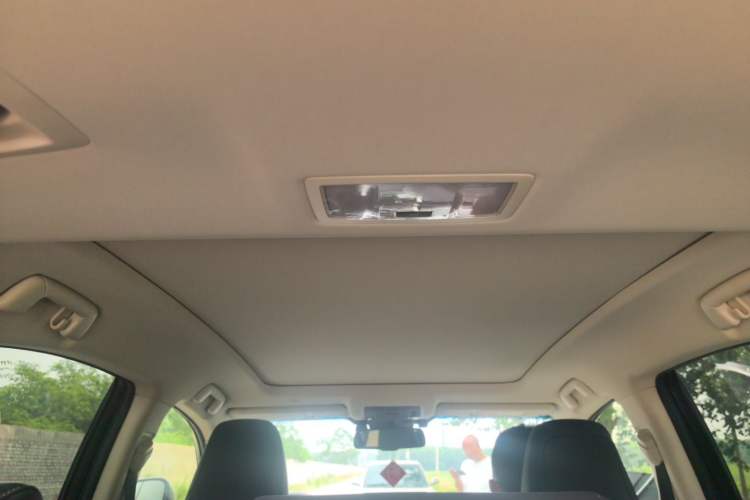Used Lexus NX 2018 300h All-Wheel-Drive FENGZHI Edition China V Emission Standard Headliner