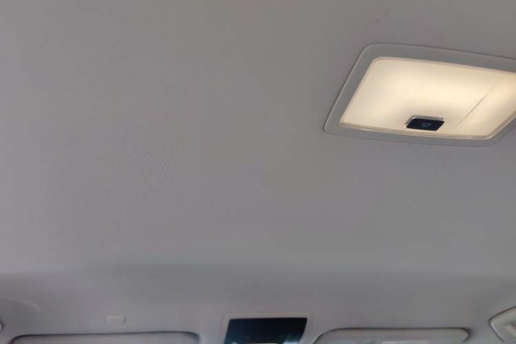 Used Lexus NX 2018 300 Front-Drive Freeline Edition Headliner