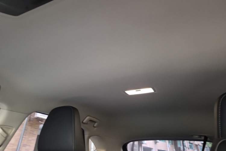 Used Lexus NX 2018 300 Front-Drive Freeline Edition Headliner