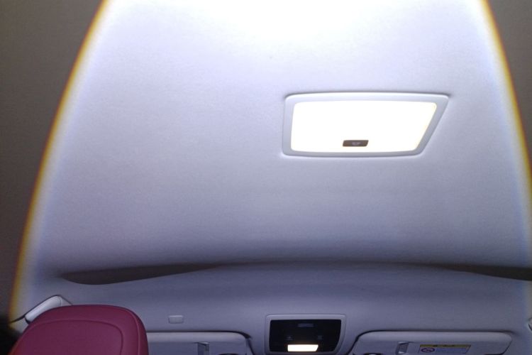 Used Lexus NX 2018 300 Front-Drive Freeline Edition Headliner