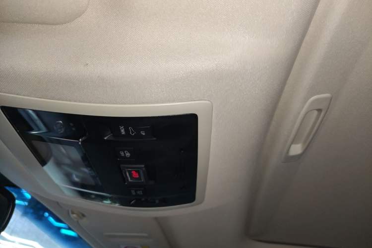 Used Lexus NX 2018 200 All-Wheel Drive FENGSHANG Version China VI Standard Headliner