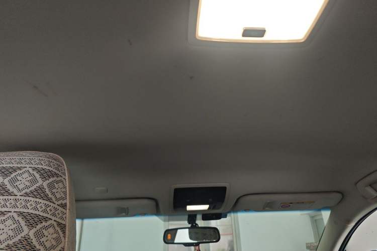 Used Lexus NX 2018 200 Front-Wheel-Drive X-Trail Version China V Standard Headliner