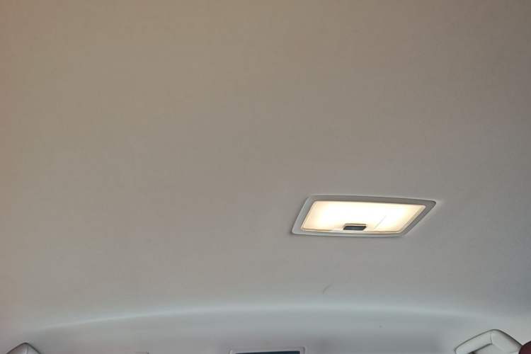 Used Lexus NX 2018 200 Front-Wheel-Drive X-Trail Version China V Standard Headliner