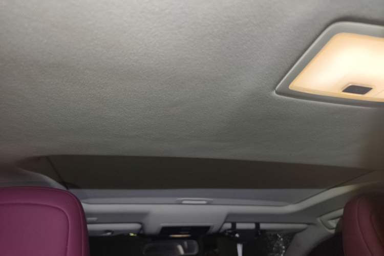 Used Lexus NX 2018 200 All-Wheel Drive FENGSHANG Version China VI Standard Headliner