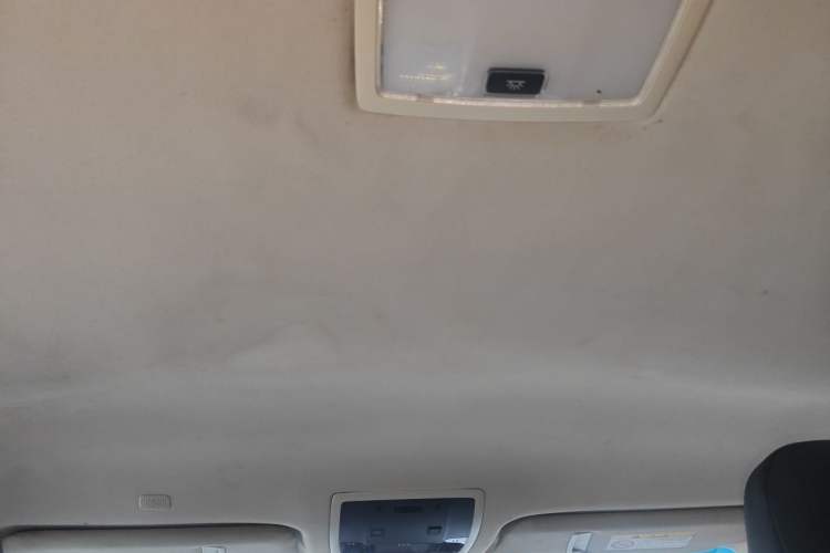 Used Lexus NX 2018 200 Front-Wheel-Drive X-Trail Version China V Standard Headliner