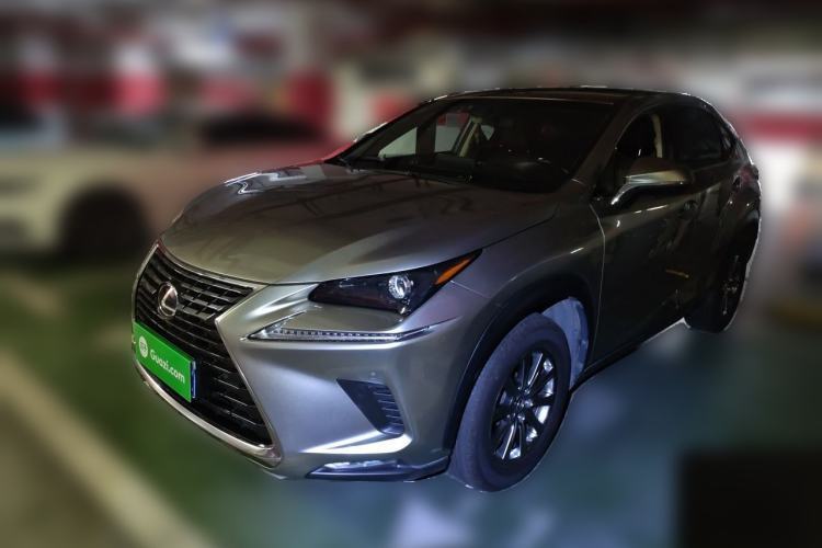 Used Lexus NX 2018 200 Front-Wheel-Drive X-Trail Version China V Standard Guazi used car, China used car export, Used car for sale, Used  cars, Cheapest cars for sale