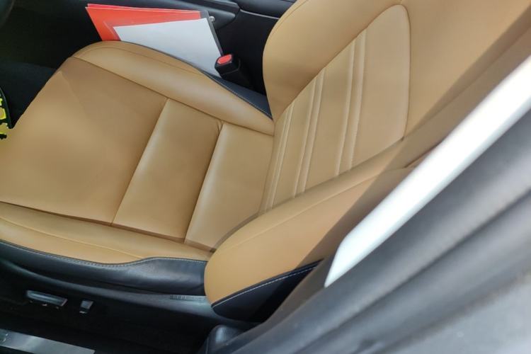 Used Lexus NX 2018 200 All-Wheel Drive FENGSHANG Version China VI Standard Left Front Seat