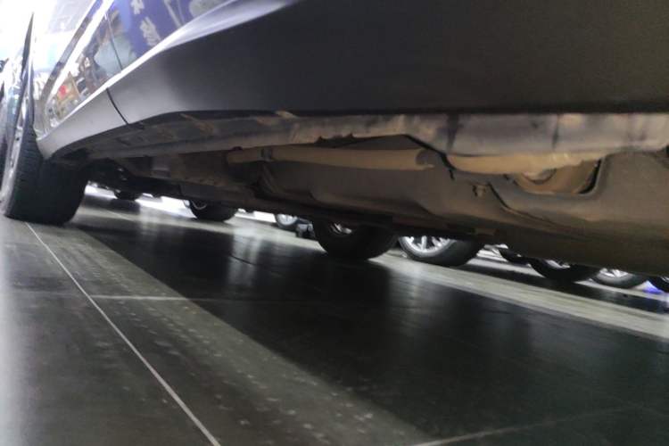 Used Lexus NX 2018 200 All-Wheel Drive FENGSHANG Version China VI Standard Left Side Sill