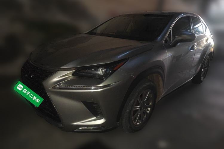 Used Lexus NX 2018 200 Front-Wheel-Drive X-Trail Version China V Standard Guazi used car, China used car export, Used car for sale, Used  cars, Cheapest cars for sale