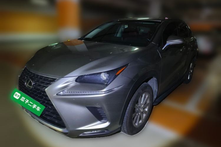 Used Lexus NX 2018 200 Front-Wheel-Drive X-Trail Version China V Standard Guazi used car, China used car export, Used car for sale, Used  cars, Cheapest cars for sale