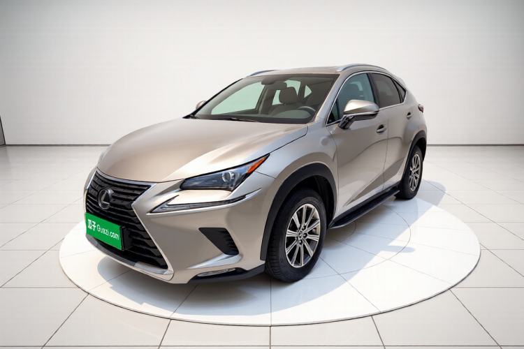 Ojetý Lexus NX 2018 300h Front-Wheel-Drive FENGSHANG Version China V Emission Standard Guazi used car, China used car export, Used car for sale, Used  cars, Cheapest cars for sale
