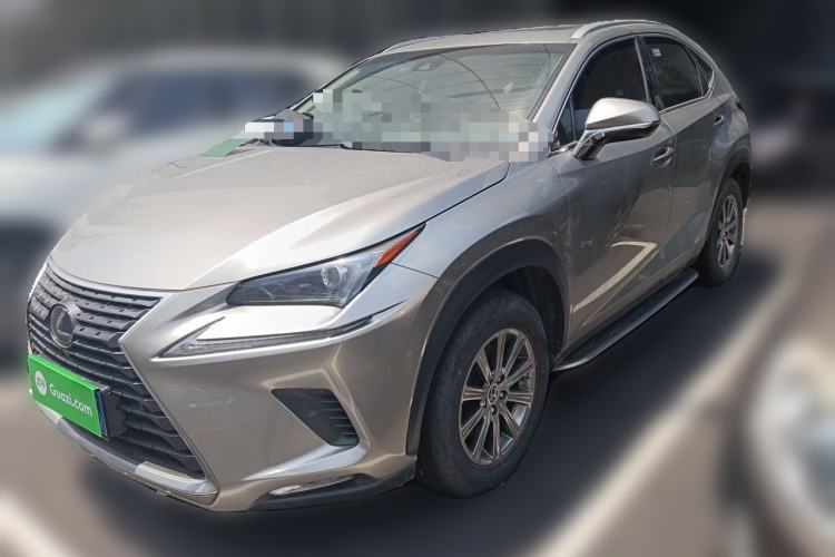Used Lexus NX 2018 300h Front-Wheel-Drive FENGSHANG Version China V Emission Standard Guazi used car, China used car export, Used car for sale, Used  cars, Cheapest cars for sale