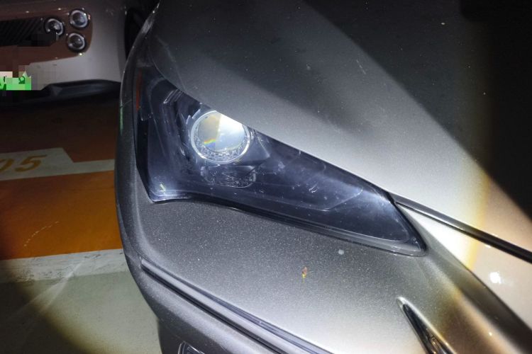 Used Lexus NX 2018 200 Front-Wheel-Drive X-Trail Version China V Standard Right Front Headlight