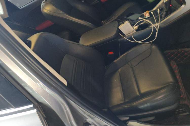 Used Lexus NX 2018 200 Front-Wheel-Drive Xingxing Edition China VI Standard Right Front Seat