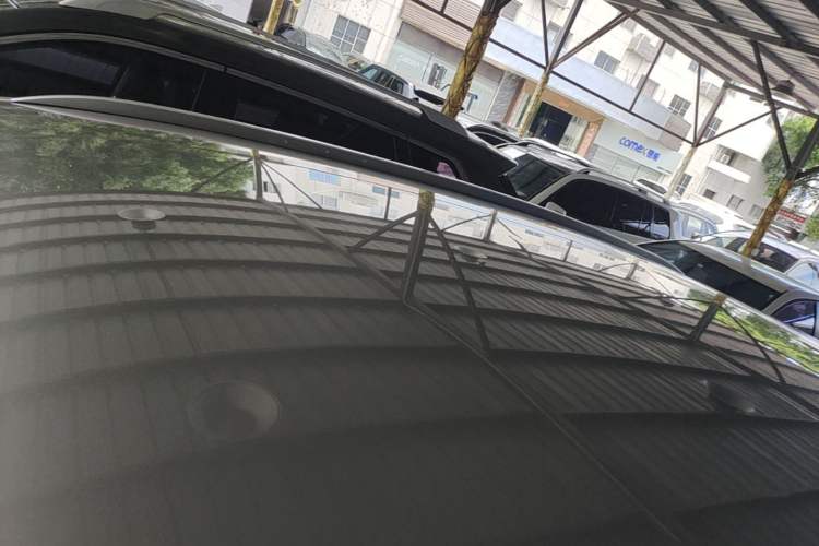 Used Lexus NX 2018 200 Front-Wheel-Drive Xingxing Edition China VI Standard Roof