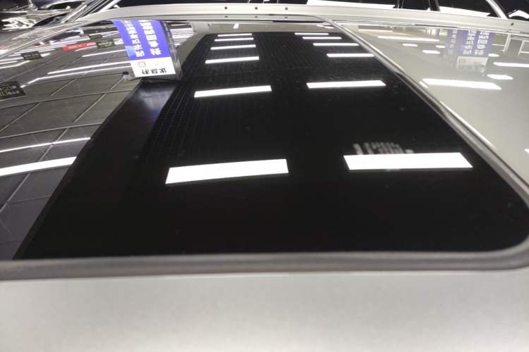 Used Lexus NX 2018 200 All-Wheel Drive FENGSHANG Version China VI Standard Roof